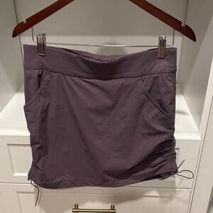 Columbia sportswear Skort with Pockets